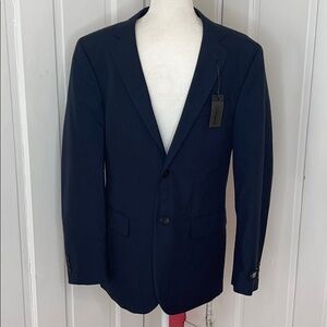 BUFFALO•DAVID BITTON•JACKET